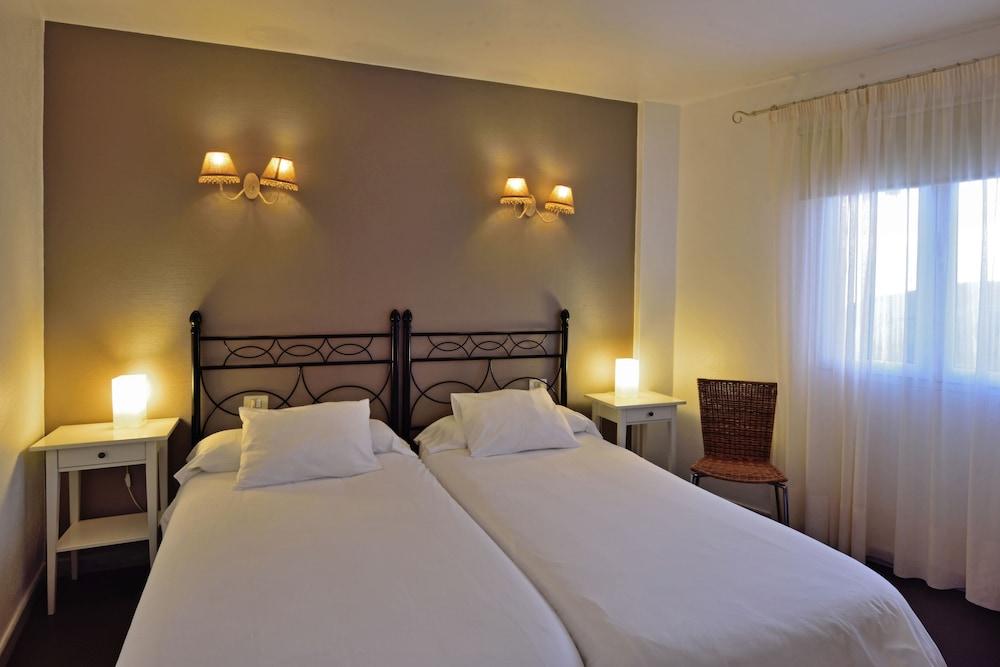Apartamentos Adjovimar Los Llanos De Aridane Exteriör bild